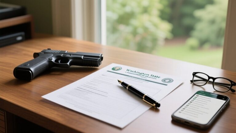 concealed carry permit application