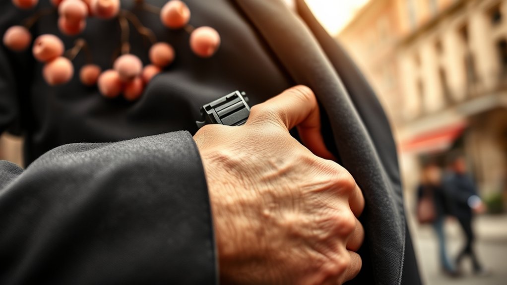 concealed carry permit benefits