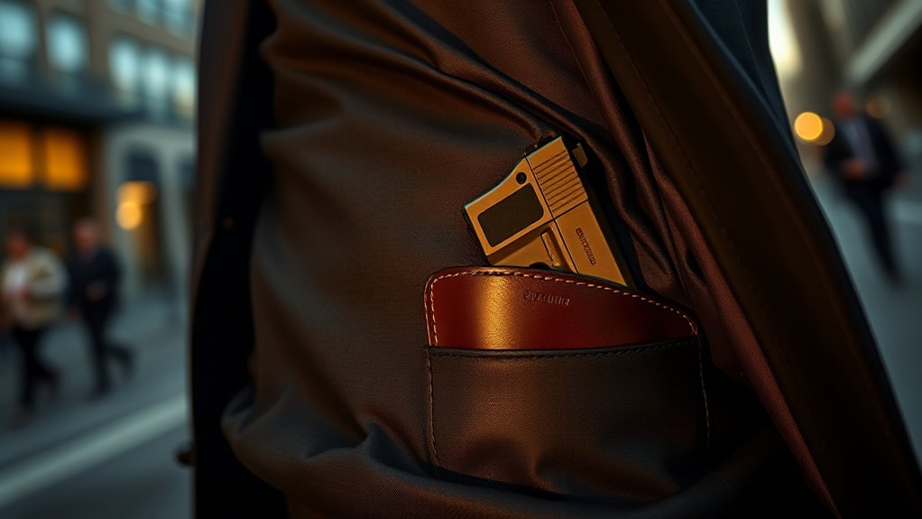 concealed carry permit eligibility