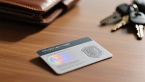 What Does A Concealed Carry Permit Look Like – Card Details And Uses