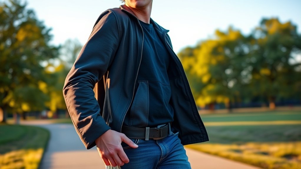 concealed carry permit not required