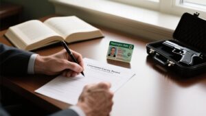 How To Get Concealed Carry Permit In Washington State – Requirements And Application Steps