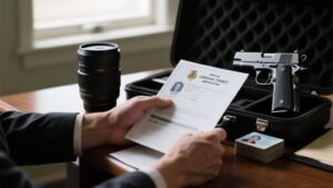 How To Get A Concealed Carry Permit In Ny – Step-By-Step Permit Guide