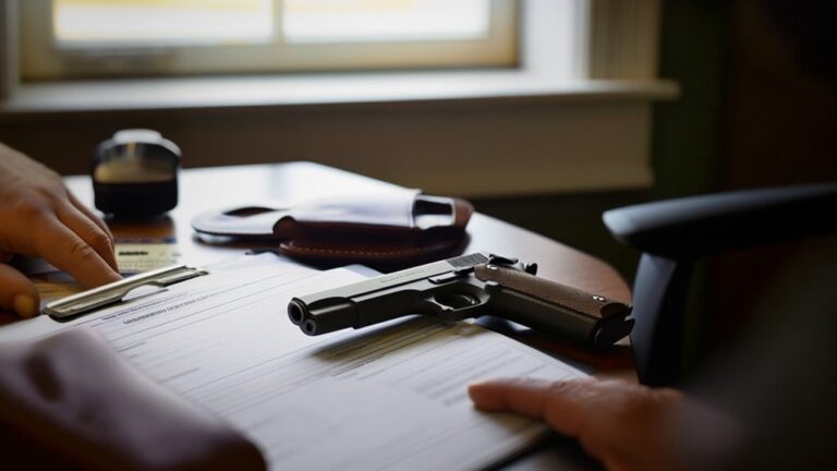 concealed carry permit process