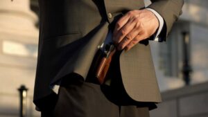 Do You Need A Concealed Carry In Nc – Laws And Permit Requirements