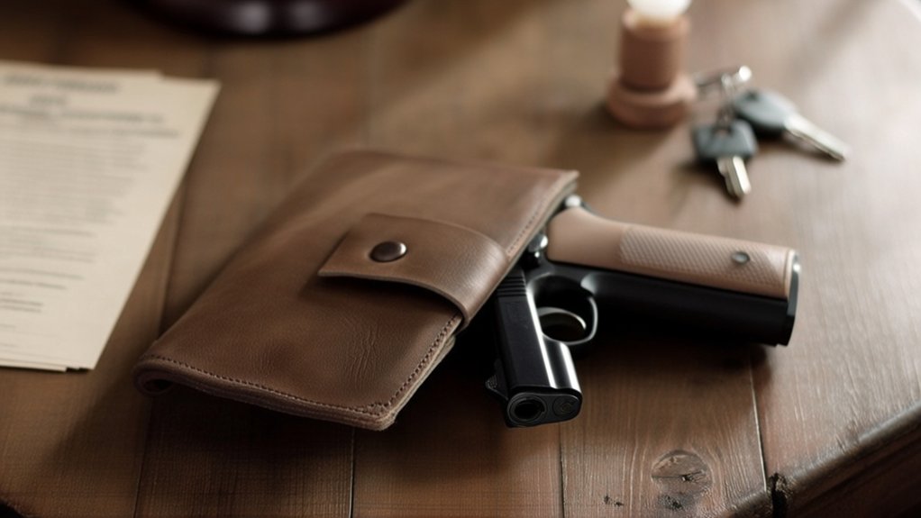 concealed carry permit requirements