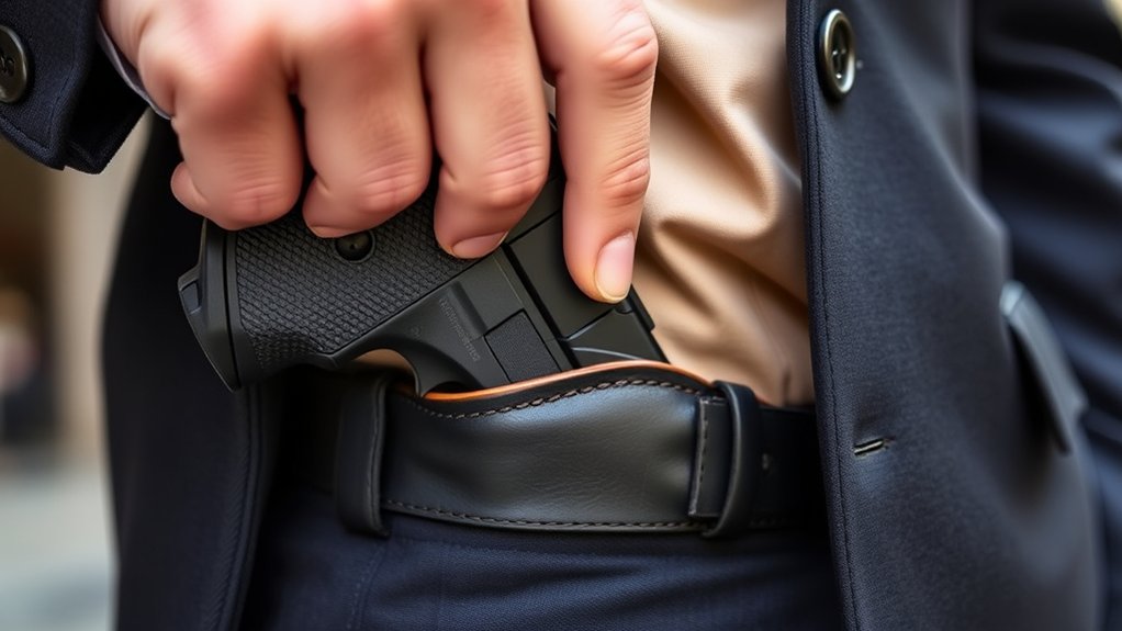 concealed carry permit requirements