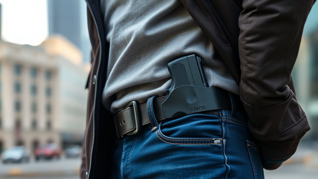 concealed carry requirements and eligibility