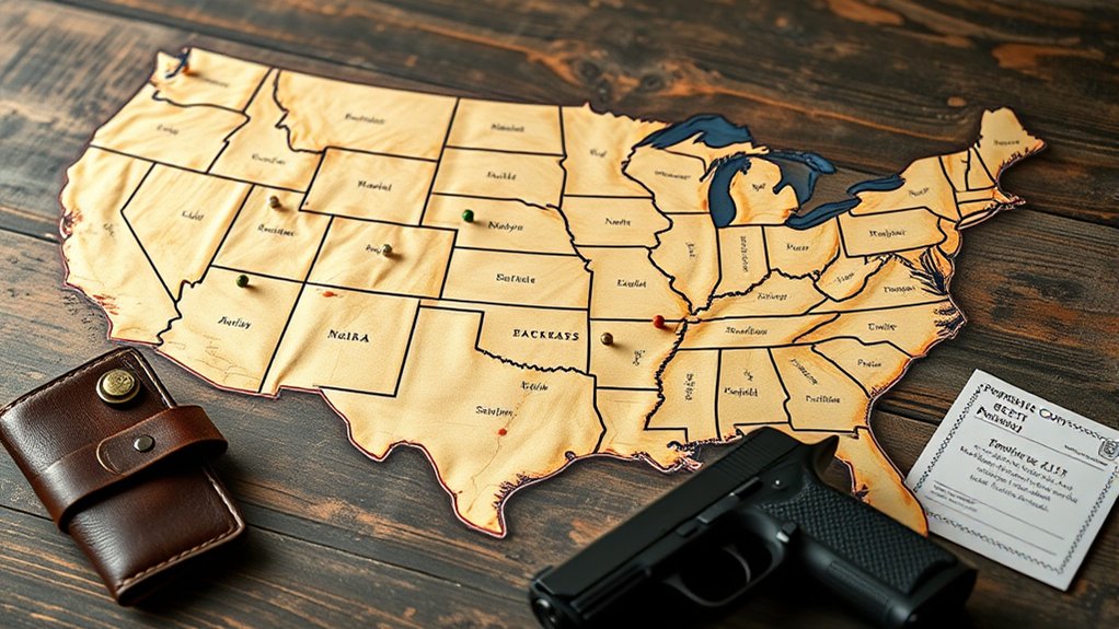 concealed carry without permits
