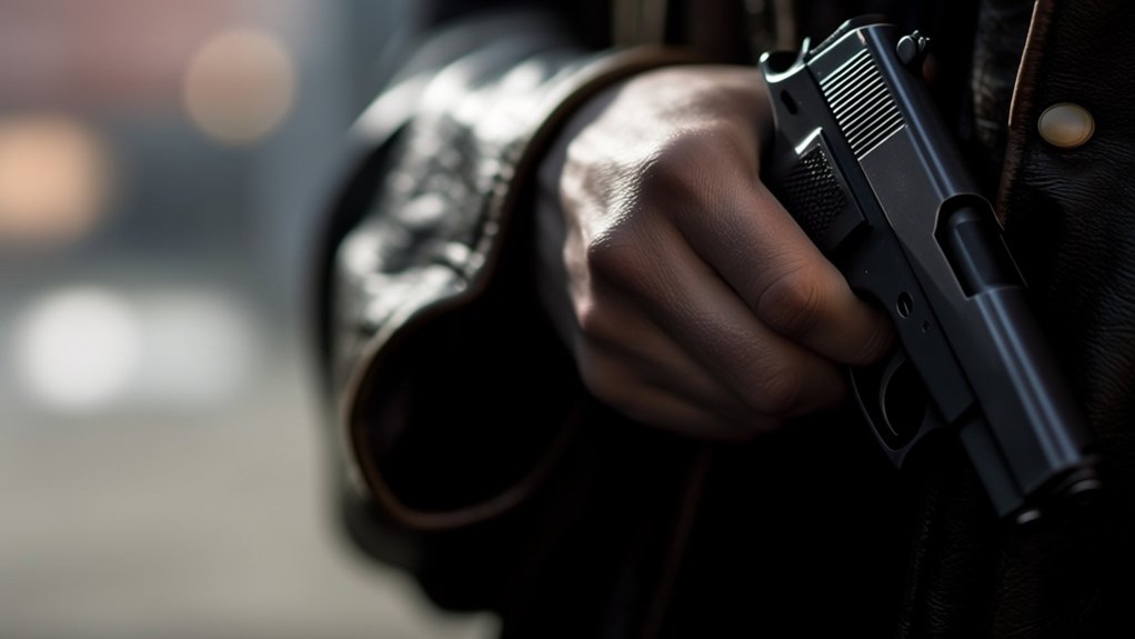 concealed weapon laws