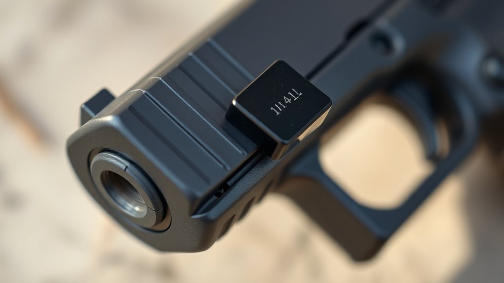 converts glock to automatic