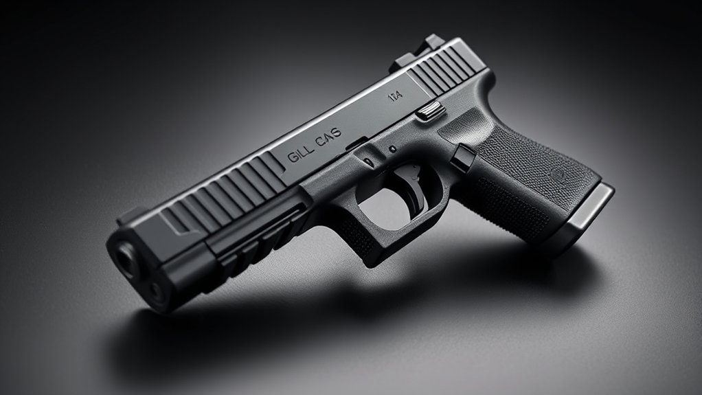 customizable glock 34 optics