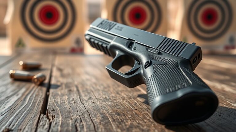 dry firing safety effects