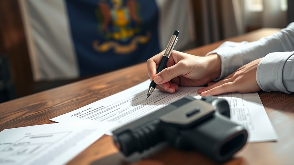 eligibility background residency safety