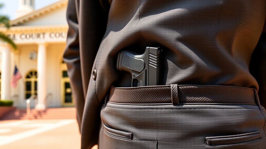 eligibility criteria for concealed carry