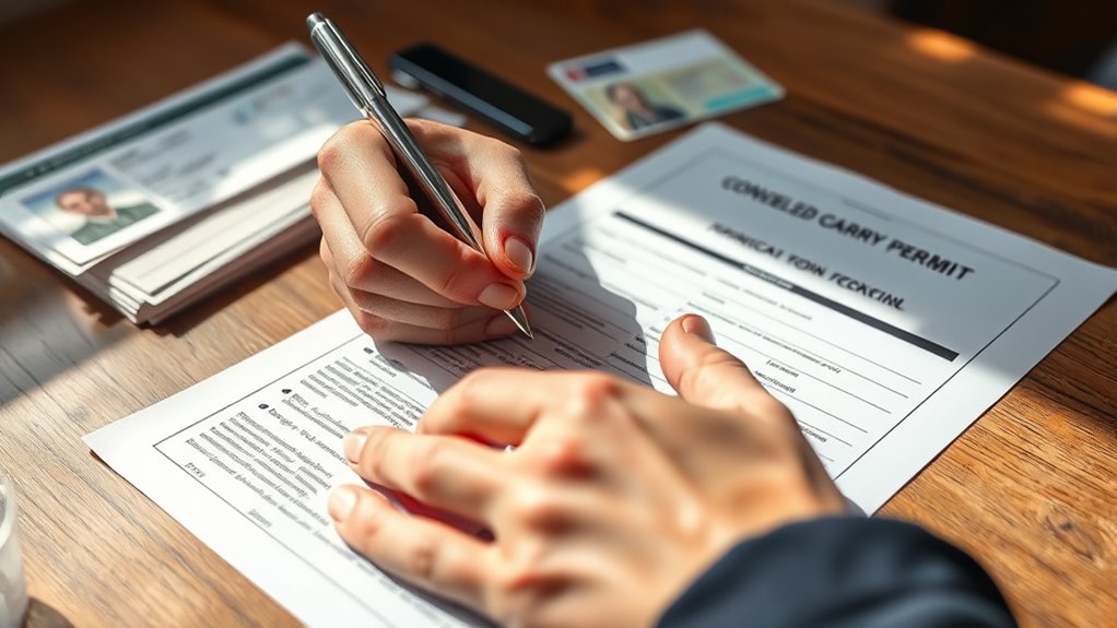 eligibility criteria for permit