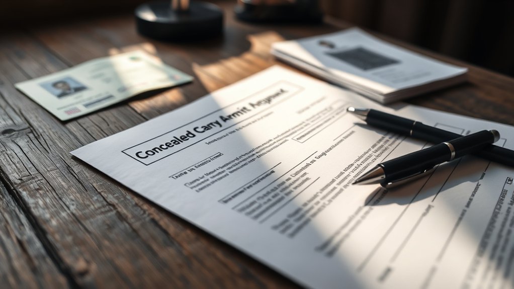 eligibility criteria for permit