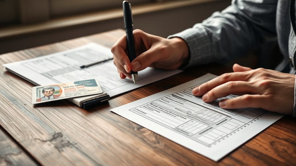 eligibility criteria for permit