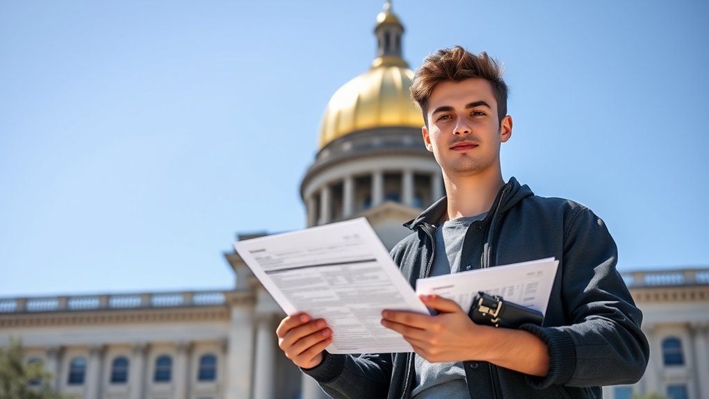 eligibility for concealed carry