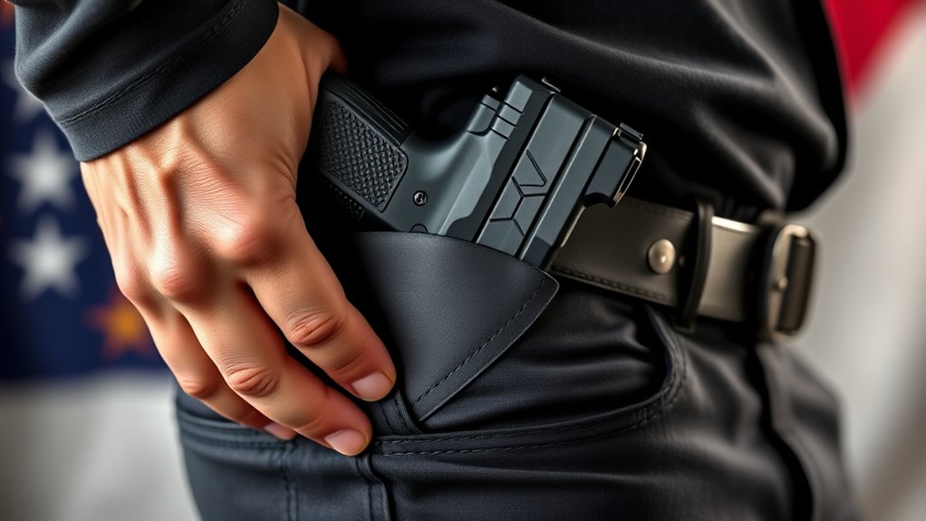 eligibility for georgia concealed carry
