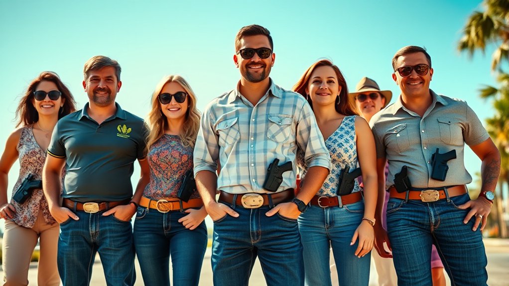 eligibility requirements for concealed carry
