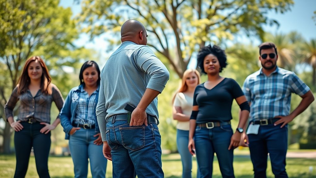 eligibility requirements for concealed carry