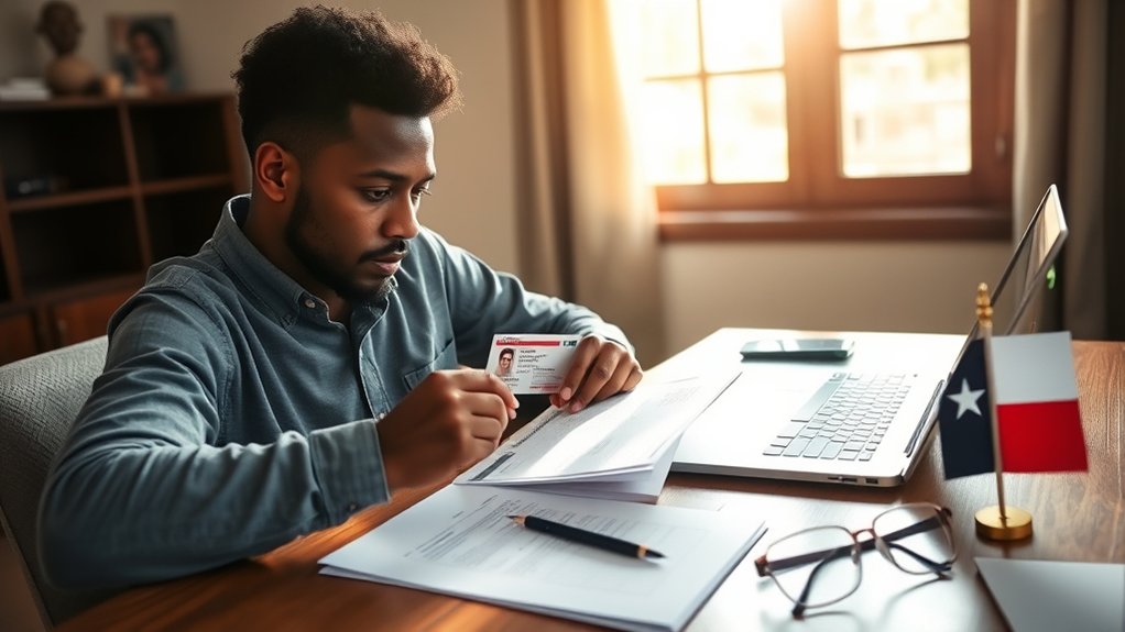 eligibility requirements for permit