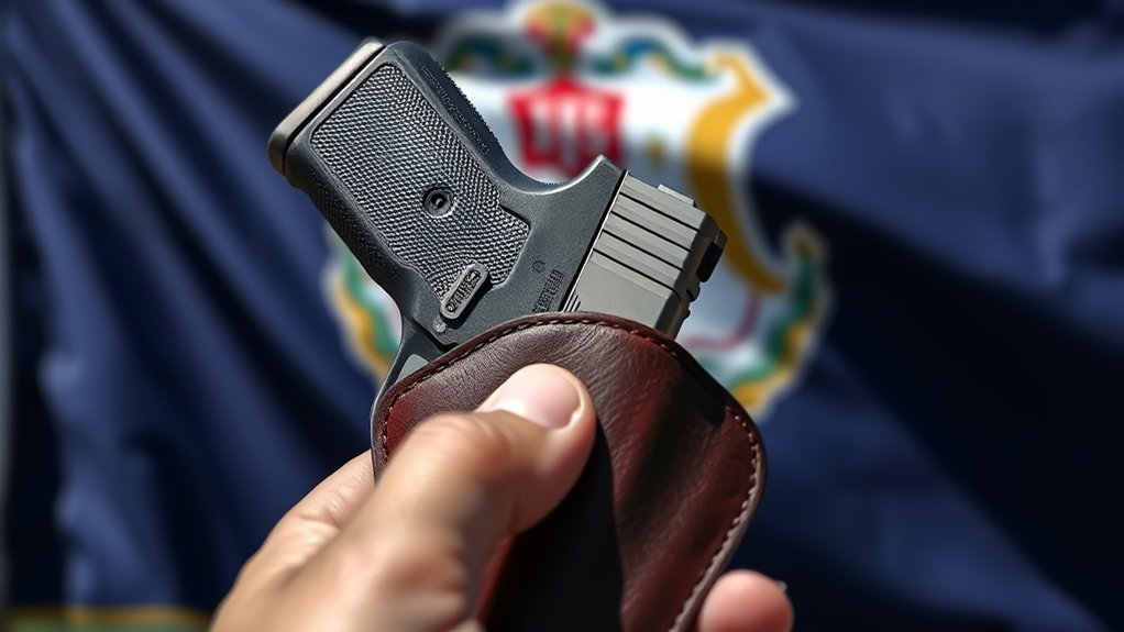eligibility requirements for permit