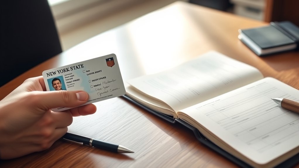 eligibility residency background checks