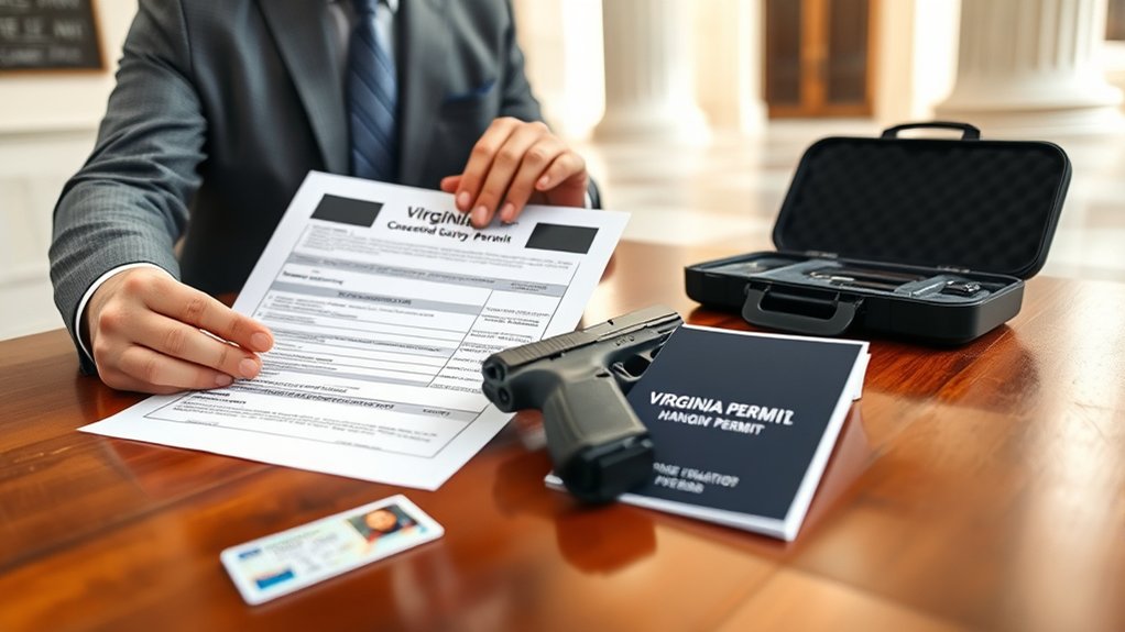 eligibility safety background check