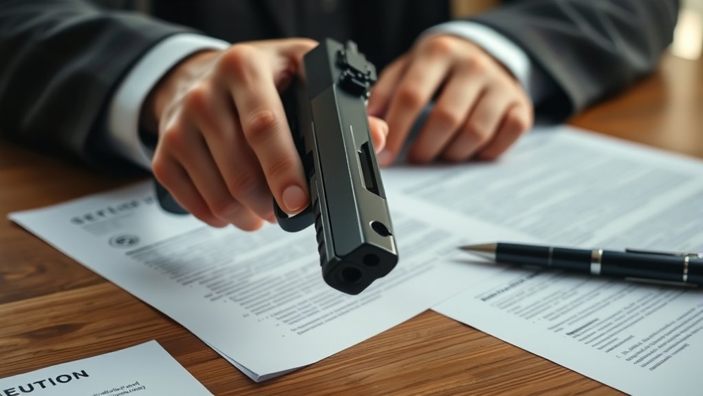 eligibility training fingerprints background