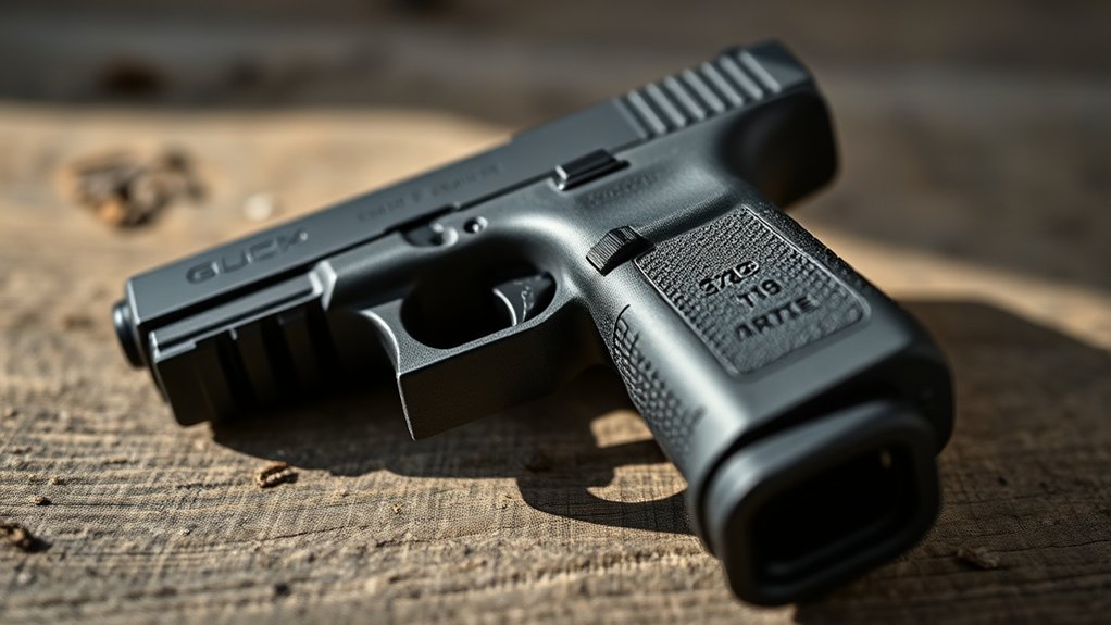 enhanced accuracy and control