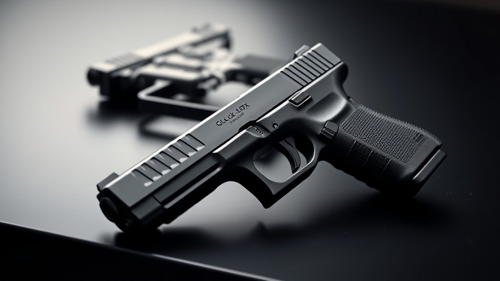 enhanced grip accuracy and controls