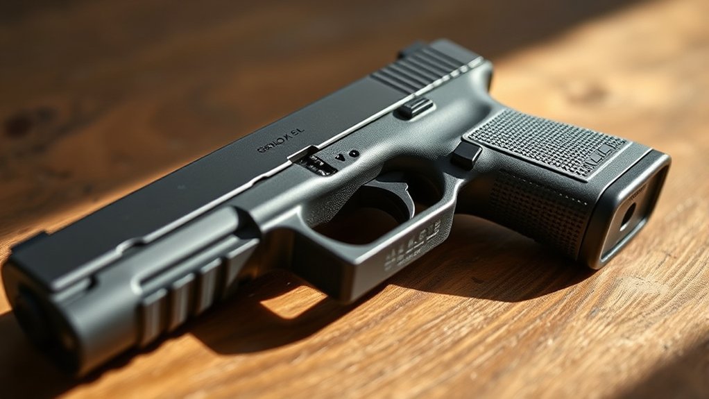 enhanced grip control comfort