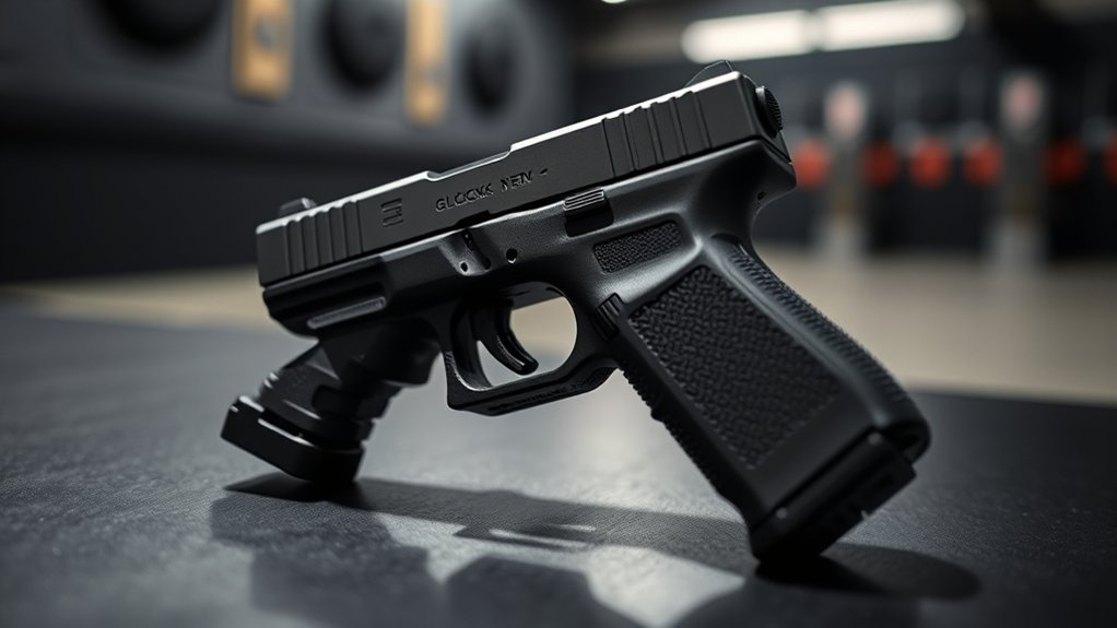 enhanced grip controls accuracy