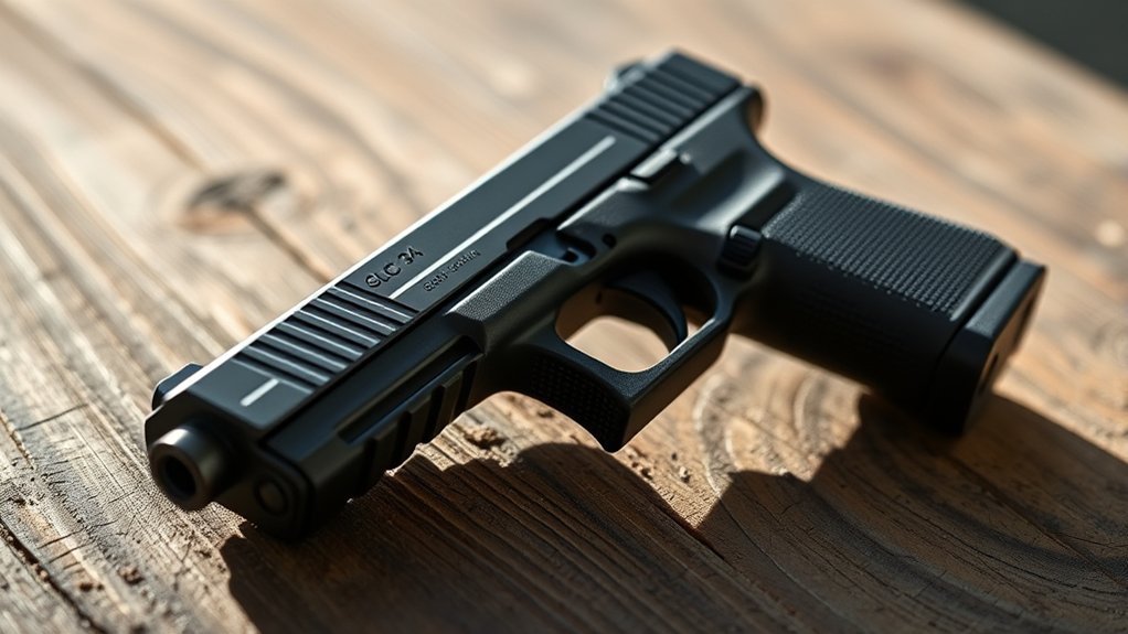 enhanced precision and stability