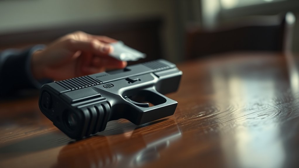 existing glocks remain legal