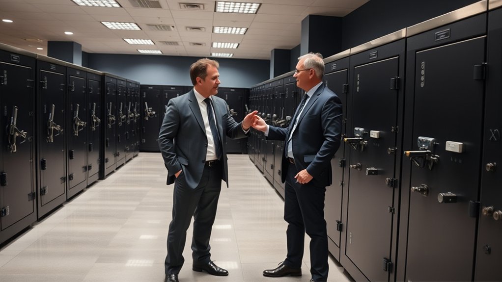 expert gun safe guidance