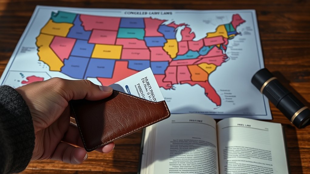 federal law overrides state