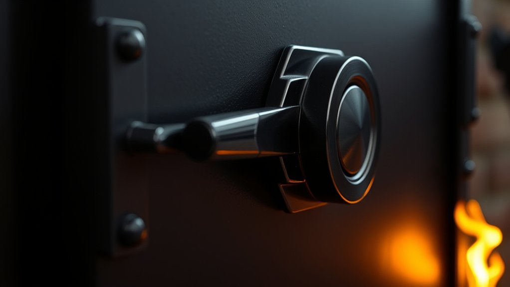 fire resistance and safety standards