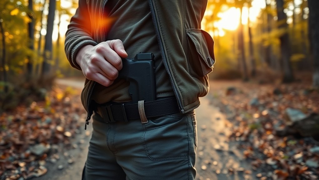 firearms safety training certification