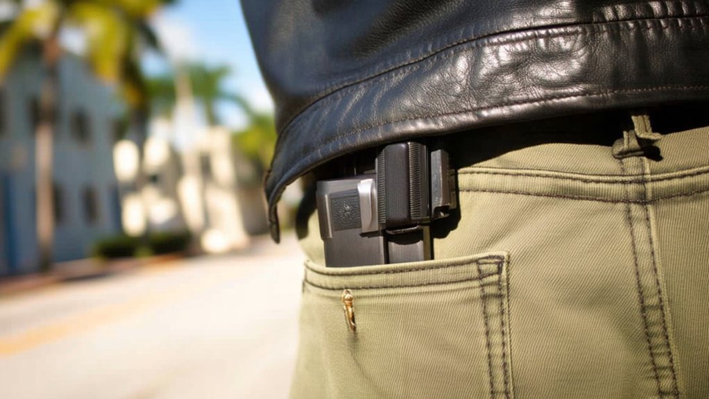 florida concealed carry laws