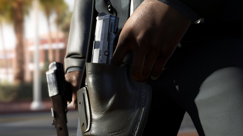 florida concealed carry laws