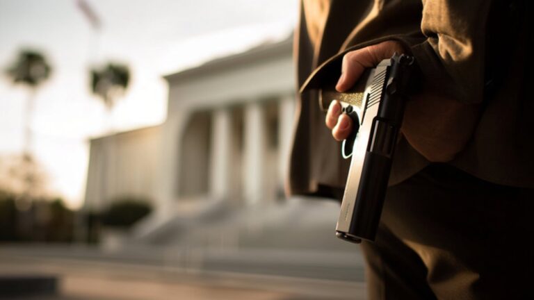 florida concealed carry laws