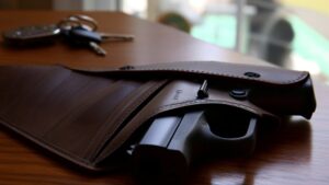 Do You Need A Concealed Carry Permit In Georgia – Current Carry Laws
