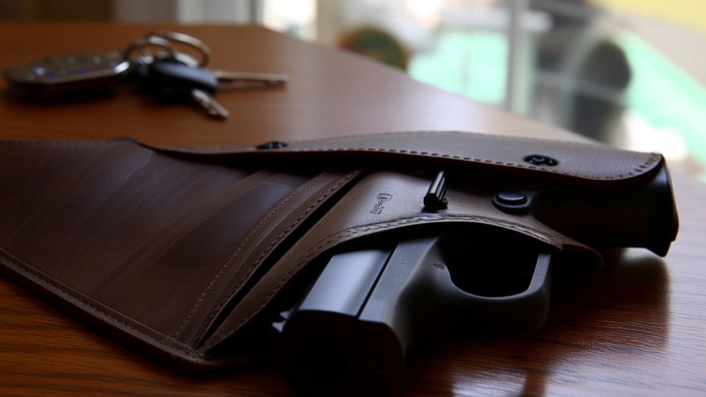 georgia concealed carry laws