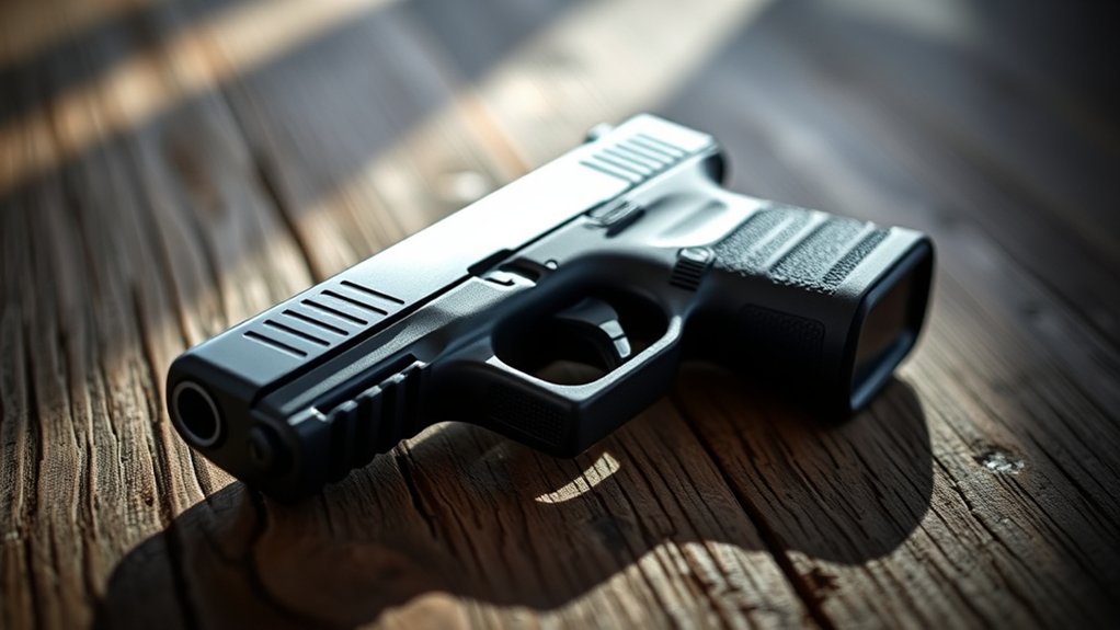 glock 17 price guide