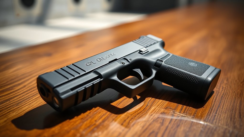 glock 18 price details