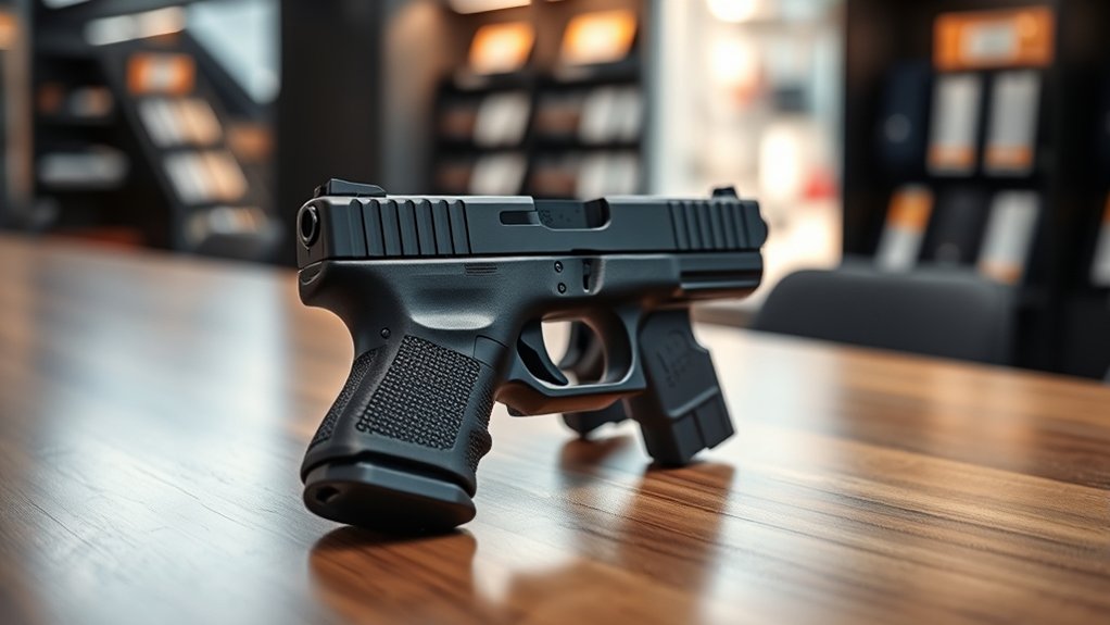 glock 19 gen 5 price