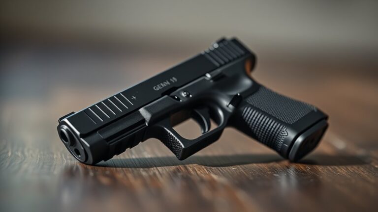 glock 19 gen 5 price
